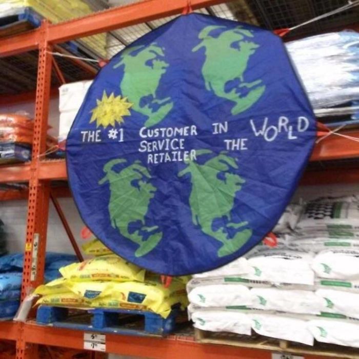 93 Of The Worst Design Fails By “Crappy Design” 93 Of The Worst Design Fails By “Crappy Design”