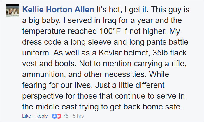 Boss Sends Guy Home For Violating The Male Dress Code, So He Decides To Follow The Female One Instead Boss Sends Guy Home For Violating The Male Dress Code, So He Decides To Follow The Female One Instead