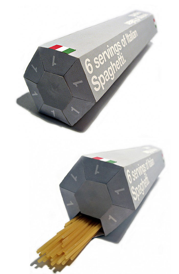 189 Of The Most Genius Food Packaging Designs Ever Created