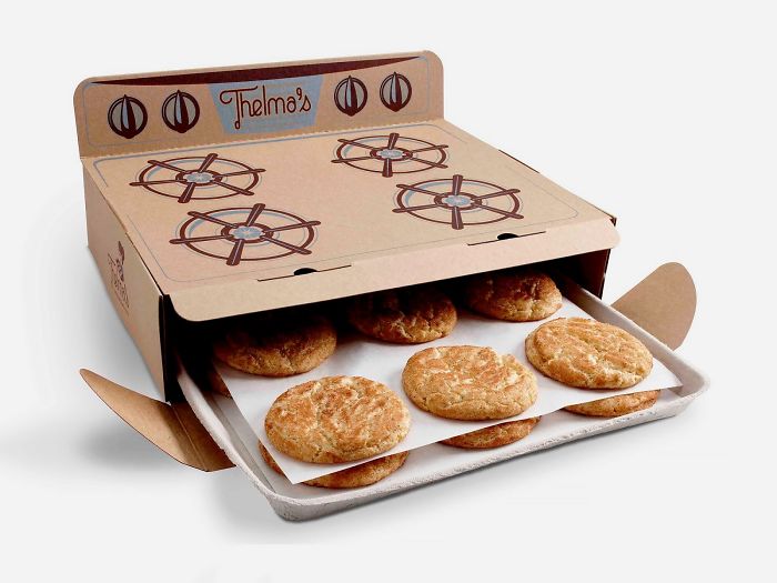 189 Of The Most Genius Food Packaging Designs Ever Created
