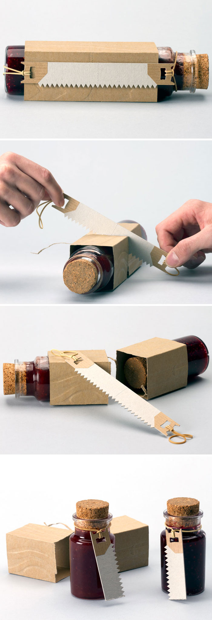 189 Of The Most Genius Food Packaging Designs Ever Created
