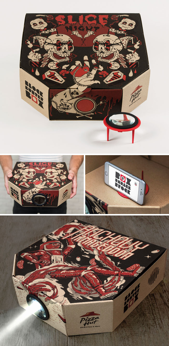 189 Of The Most Genius Food Packaging Designs Ever Created