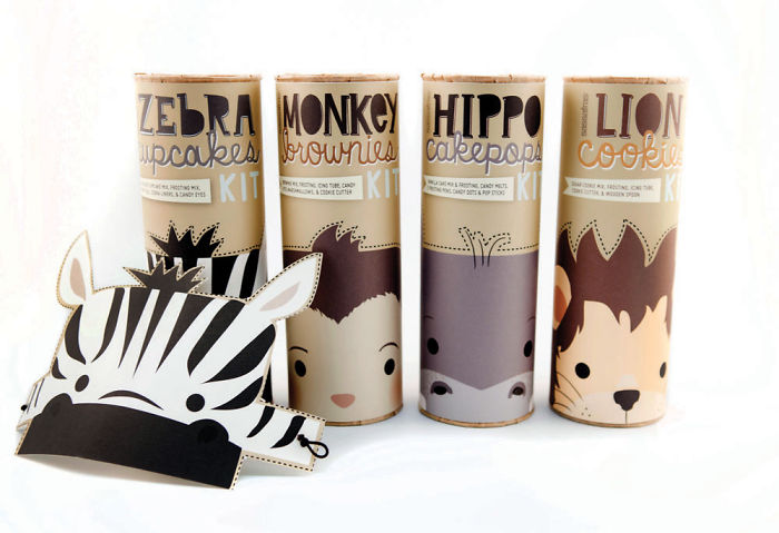 189 Of The Most Genius Food Packaging Designs Ever Created