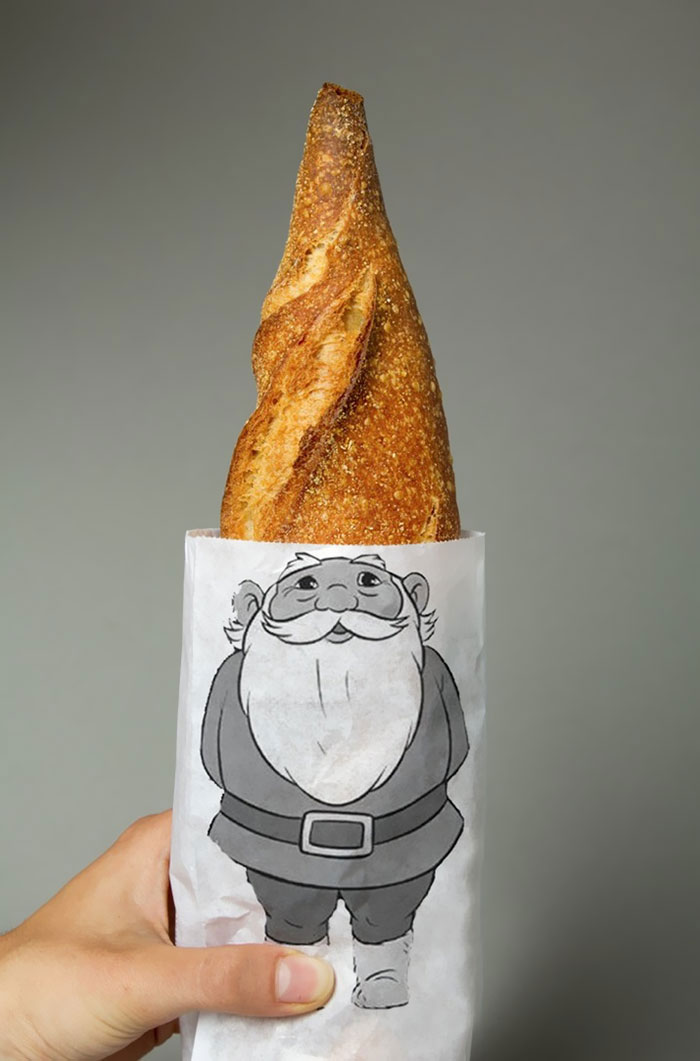 189 Of The Most Genius Food Packaging Designs Ever Created