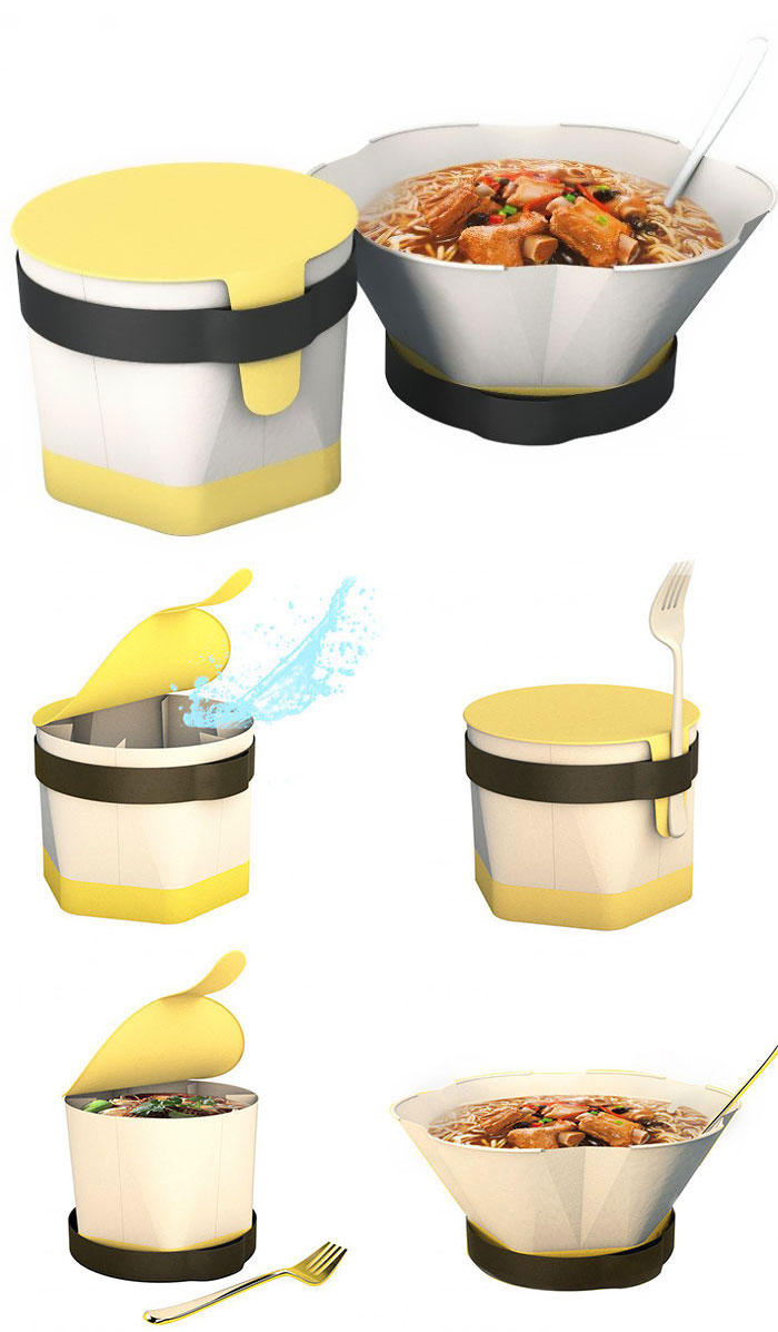 189 Of The Most Genius Food Packaging Designs Ever Created