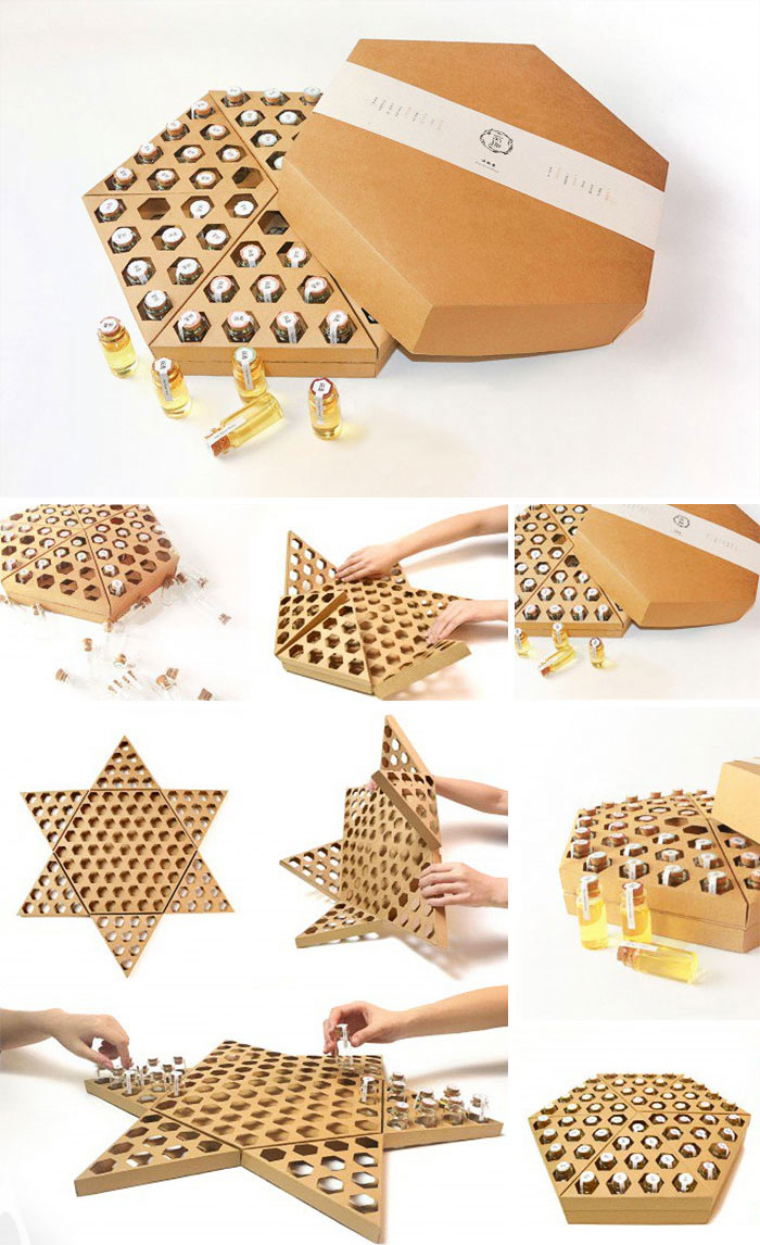 189 Of The Most Genius Food Packaging Designs Ever Created