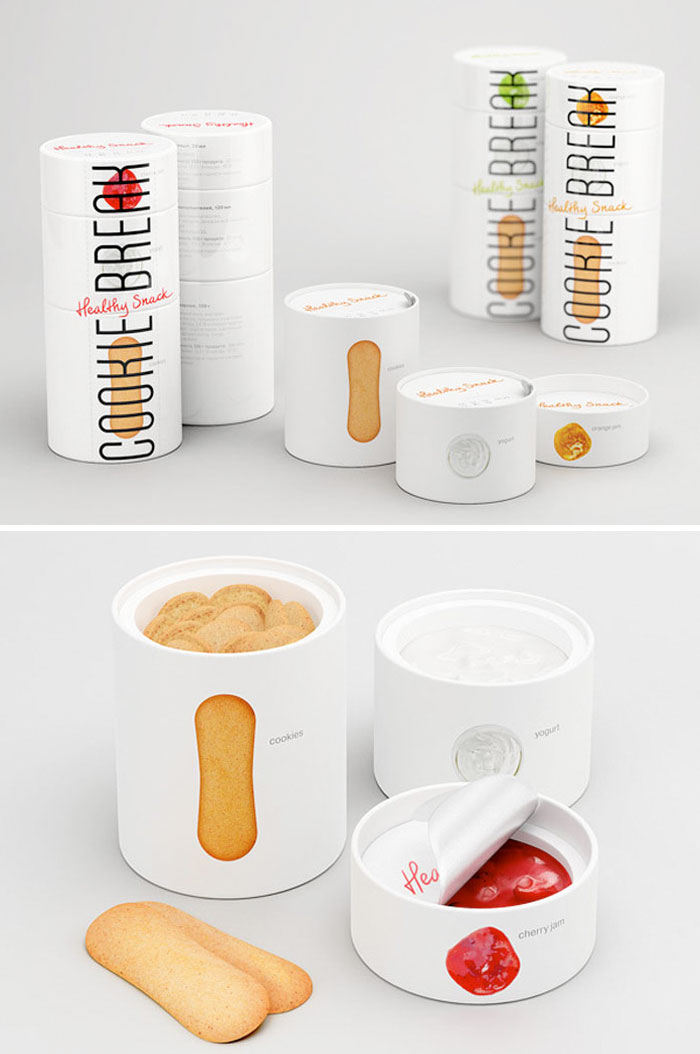 189 Of The Most Genius Food Packaging Designs Ever Created