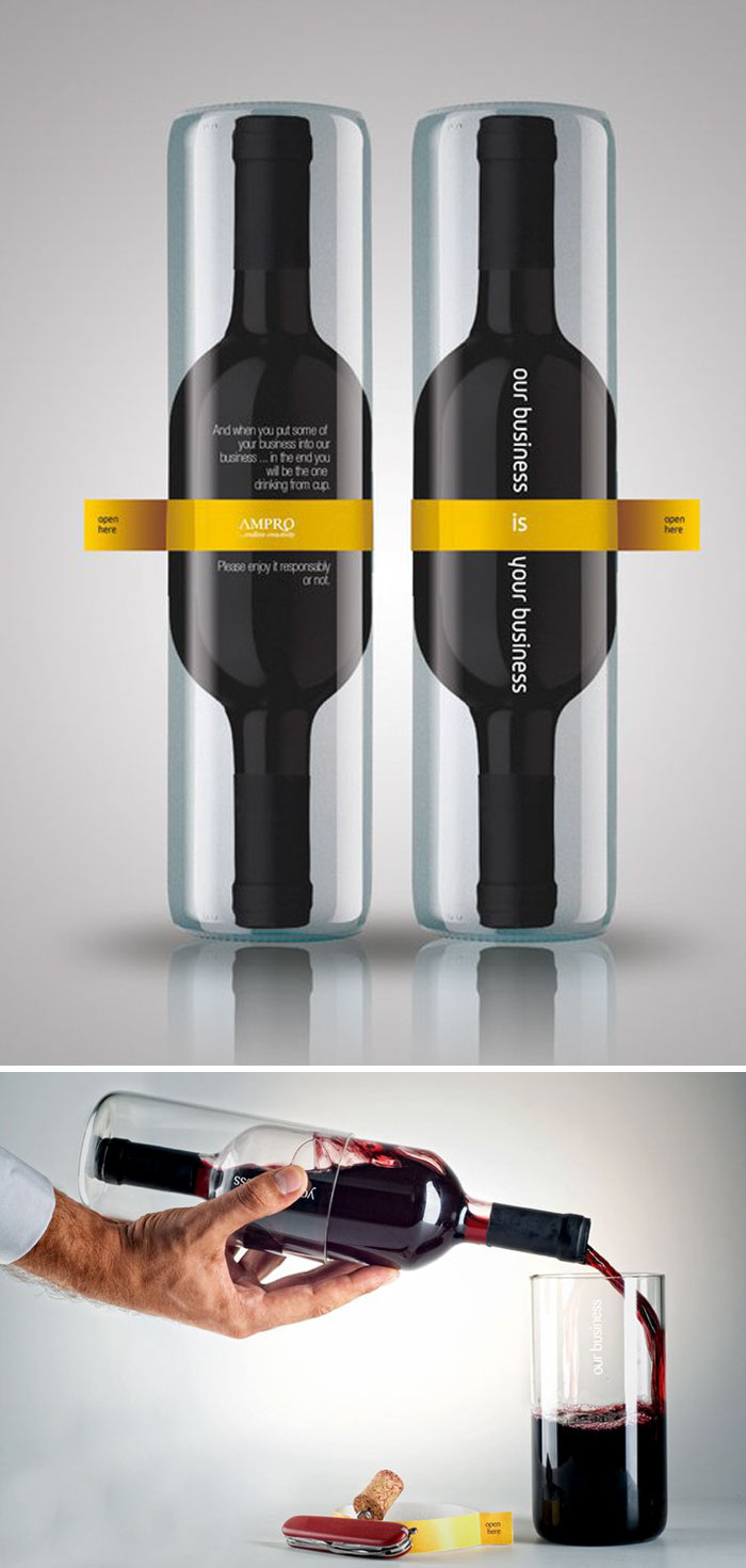 189 Of The Most Genius Food Packaging Designs Ever Created