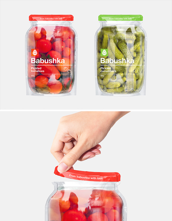 189 Of The Most Genius Food Packaging Designs Ever Created