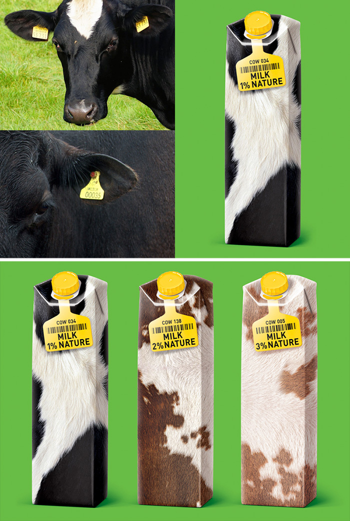 189 Of The Most Genius Food Packaging Designs Ever Created