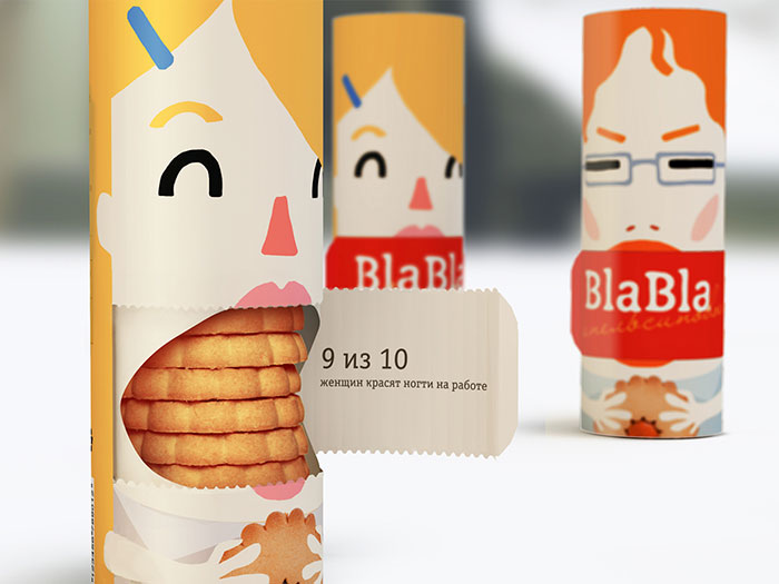 189 Of The Most Genius Food Packaging Designs Ever Created