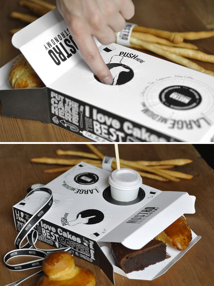 189 Of The Most Genius Food Packaging Designs Ever Created