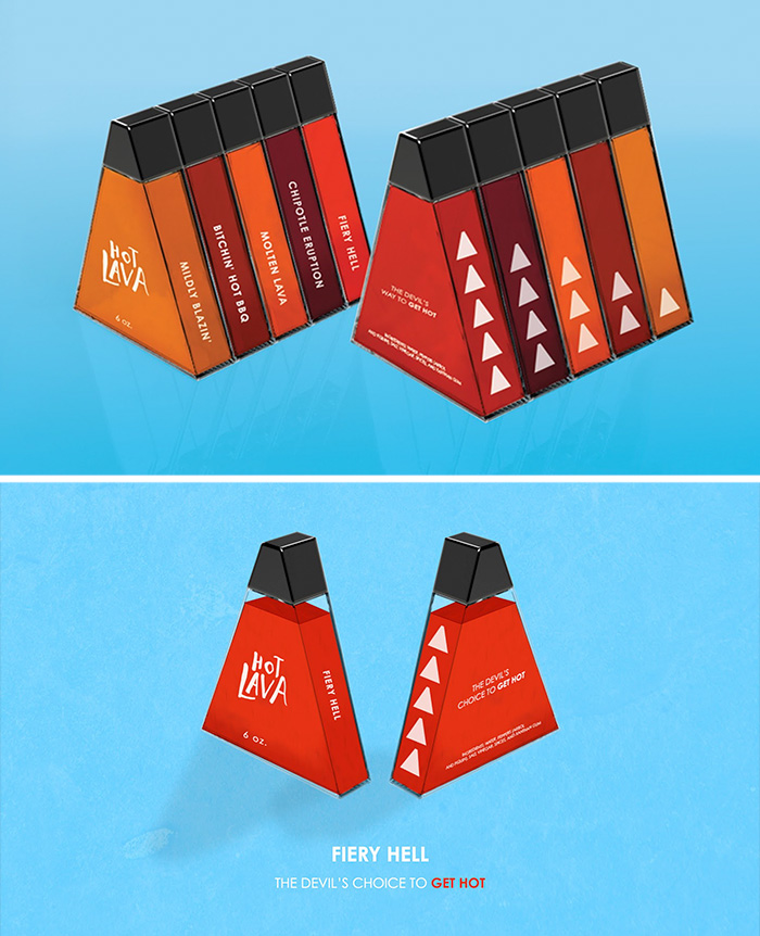 189 Of The Most Genius Food Packaging Designs Ever Created