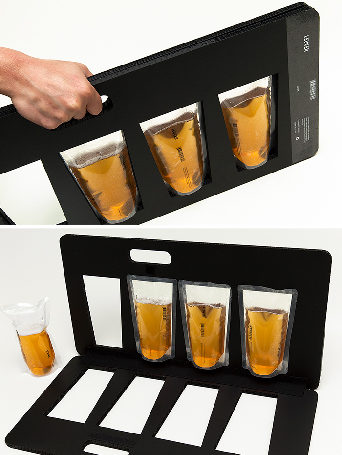 189 Of The Most Genius Food Packaging Designs Ever Created