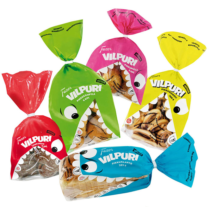 189 Of The Most Genius Food Packaging Designs Ever Created