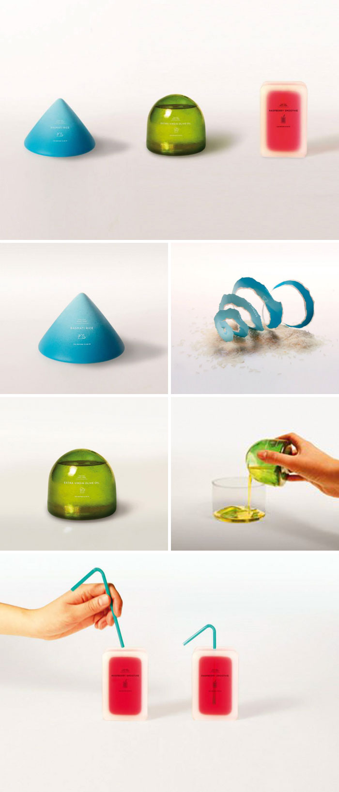 189 Of The Most Genius Food Packaging Designs Ever Created