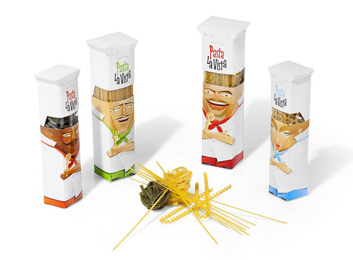 189 Of The Most Genius Food Packaging Designs Ever Created