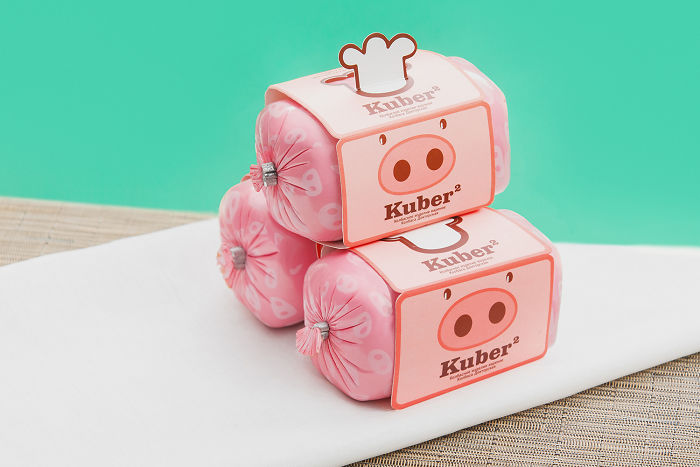 189 Of The Most Genius Food Packaging Designs Ever Created