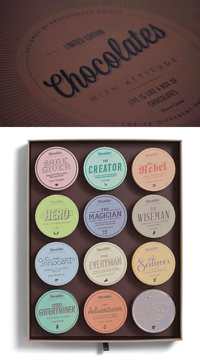 189 Of The Most Genius Food Packaging Designs Ever Created