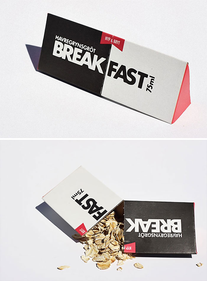 189 Of The Most Genius Food Packaging Designs Ever Created