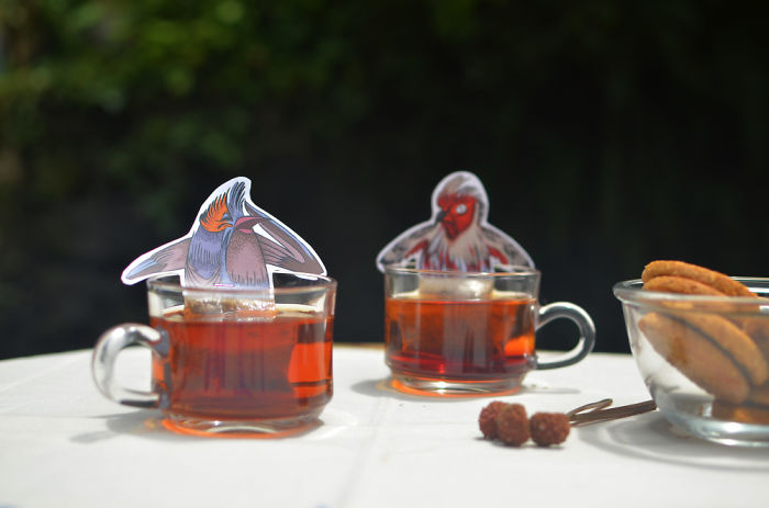 189 Of The Most Genius Food Packaging Designs Ever Created