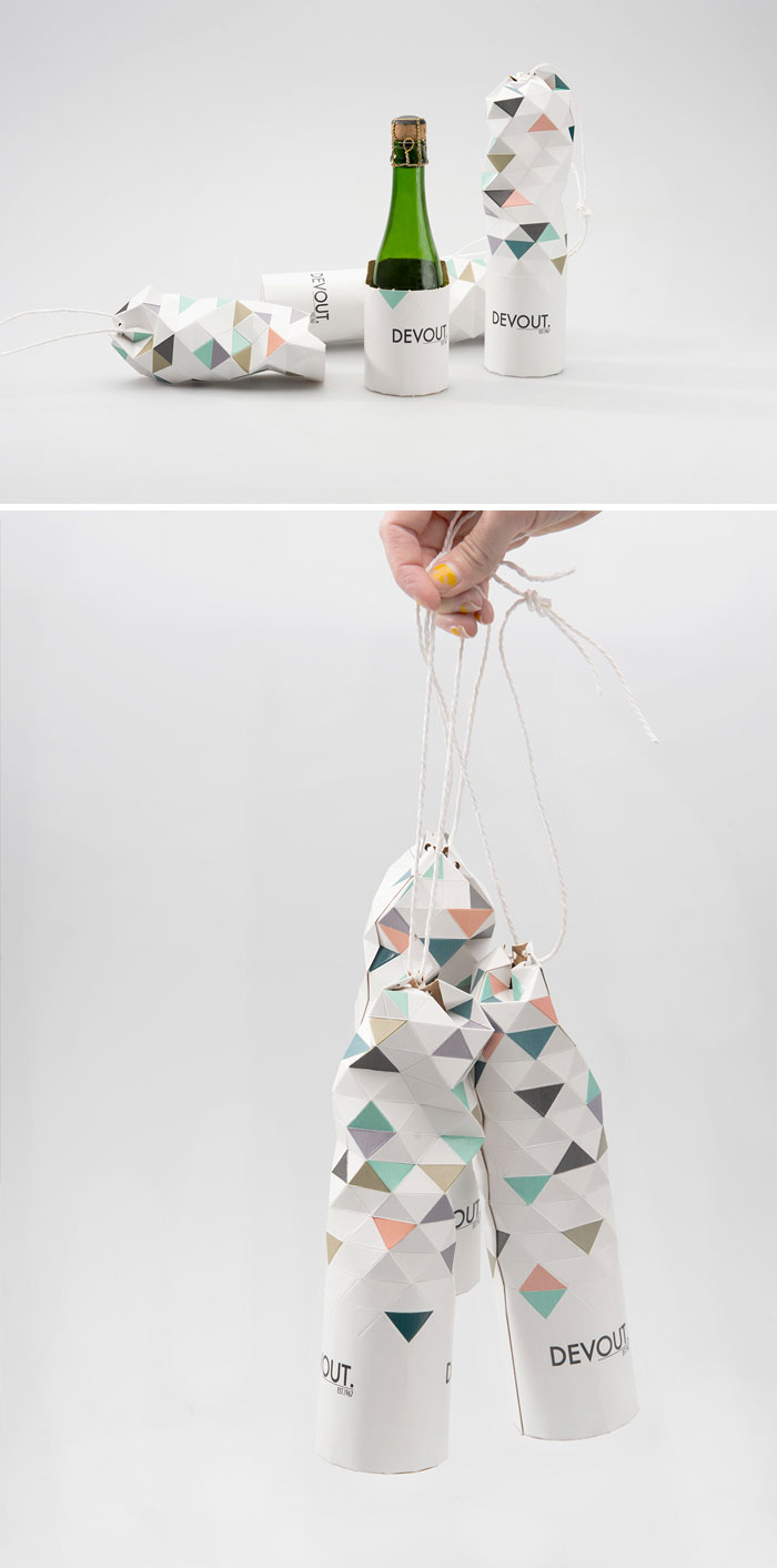 189 Of The Most Genius Food Packaging Designs Ever Created