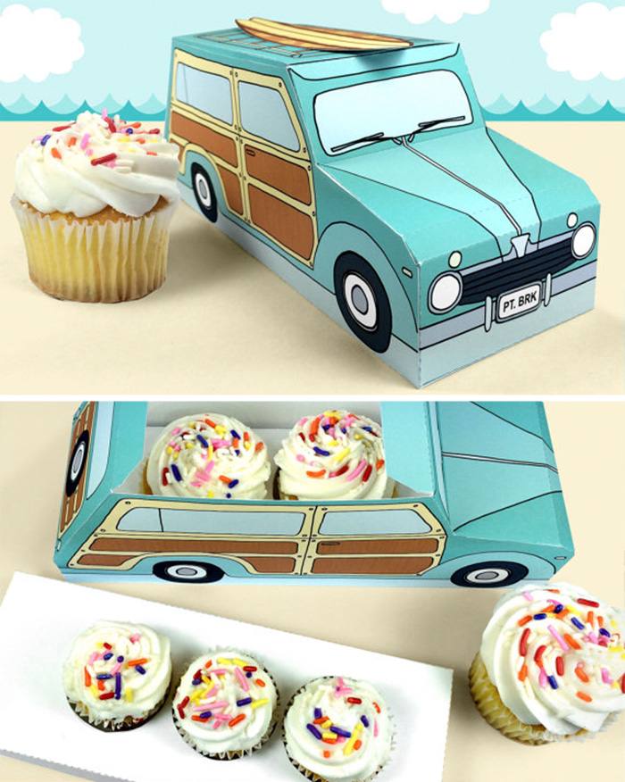 189 Of The Most Genius Food Packaging Designs Ever Created