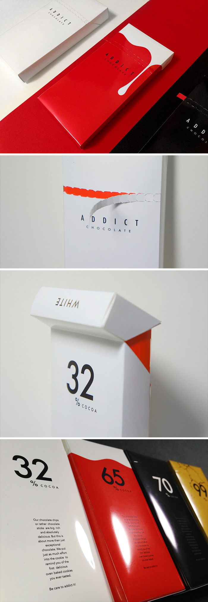 189 Of The Most Genius Food Packaging Designs Ever Created