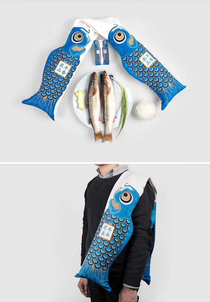 189 Of The Most Genius Food Packaging Designs Ever Created