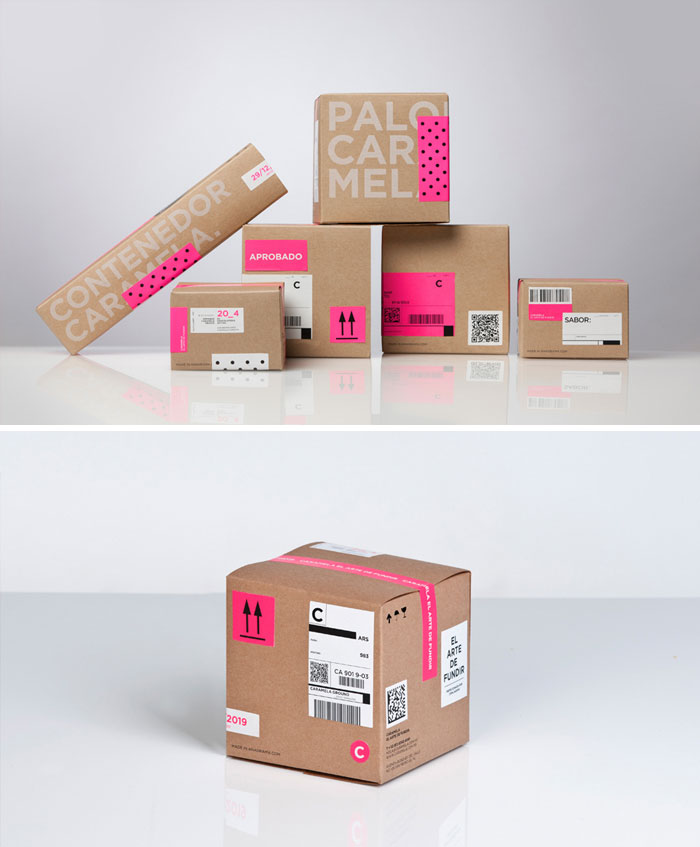 189 Of The Most Genius Food Packaging Designs Ever Created