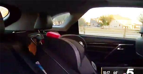 10-Year-Old Boy Invents A Genius Device To Stop Children Dying In Hot Cars After His Neighbor’s Death 10-Year-Old Boy Invents A Genius Device To Stop Children Dying In Hot Cars After His Neighbor’s Death