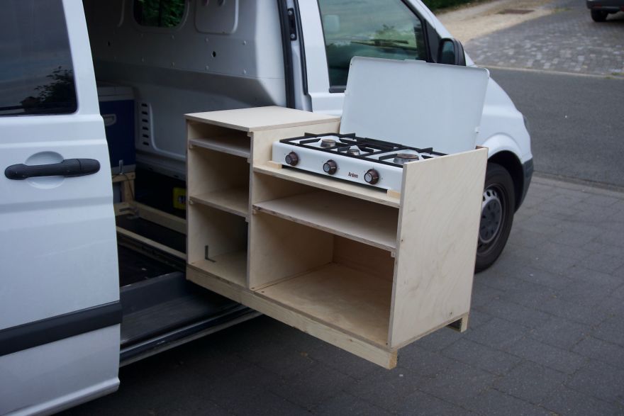 Instead Of Buying A House We Bought A Mercedes Vito And Converted It To Our Rolling Home Instead Of Buying A House We Bought A Mercedes Vito And Converted It To Our Rolling Home