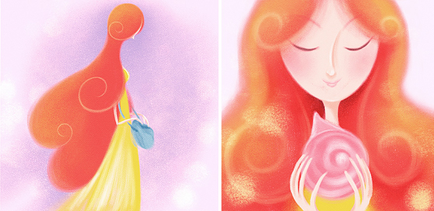 I Drew A Picture Book To Inspire Everyone To Continue Chasing Their Dreams I Drew A Picture Book To Inspire Everyone To Continue Chasing Their Dreams