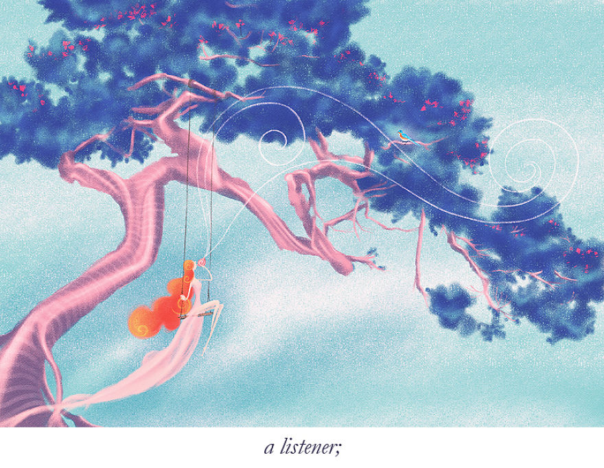 I Drew A Picture Book To Inspire Everyone To Continue Chasing Their Dreams I Drew A Picture Book To Inspire Everyone To Continue Chasing Their Dreams