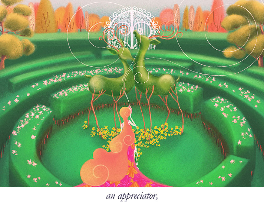 I Drew A Picture Book To Inspire Everyone To Continue Chasing Their Dreams I Drew A Picture Book To Inspire Everyone To Continue Chasing Their Dreams