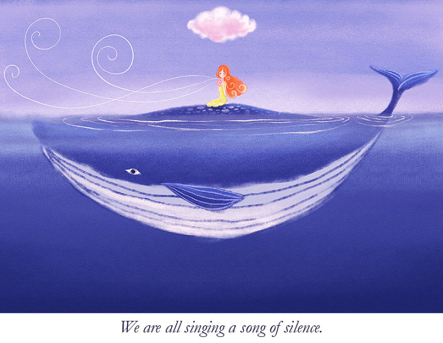 I Drew A Picture Book To Inspire Everyone To Continue Chasing Their Dreams I Drew A Picture Book To Inspire Everyone To Continue Chasing Their Dreams