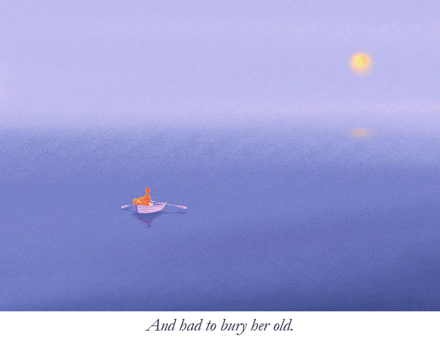 I Drew A Picture Book To Inspire Everyone To Continue Chasing Their Dreams I Drew A Picture Book To Inspire Everyone To Continue Chasing Their Dreams