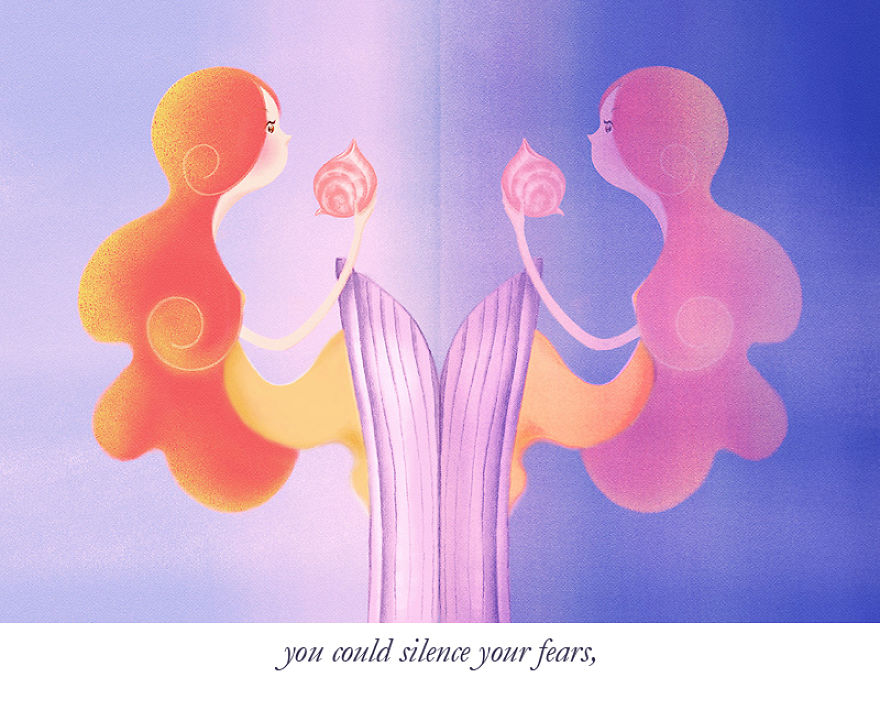 I Drew A Picture Book To Inspire Everyone To Continue Chasing Their Dreams I Drew A Picture Book To Inspire Everyone To Continue Chasing Their Dreams