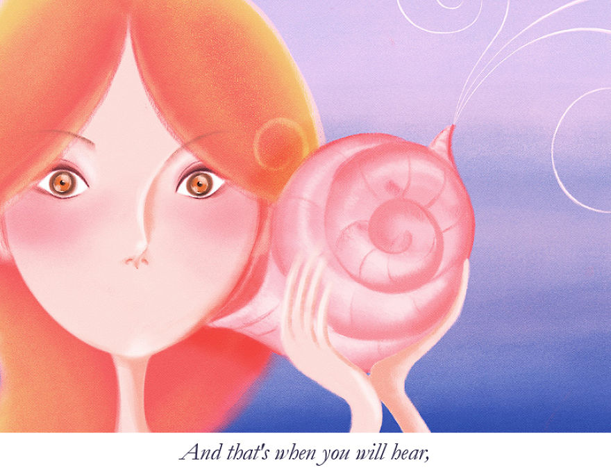 I Drew A Picture Book To Inspire Everyone To Continue Chasing Their Dreams I Drew A Picture Book To Inspire Everyone To Continue Chasing Their Dreams