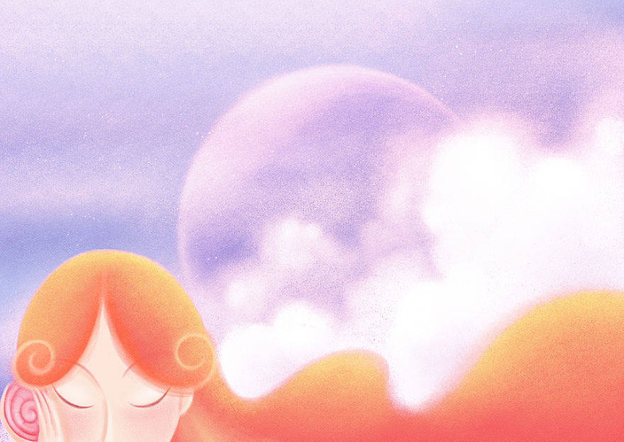 I Drew A Picture Book To Inspire Everyone To Continue Chasing Their Dreams I Drew A Picture Book To Inspire Everyone To Continue Chasing Their Dreams