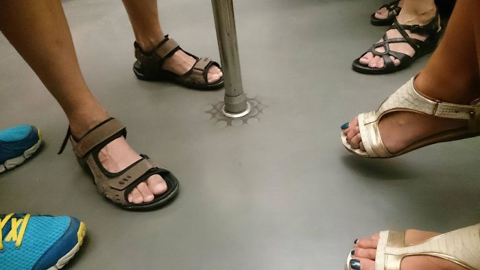 152 Unbelievable Examples Of Things Being Worn Down Over Time 152 Unbelievable Examples Of Things Being Worn Down Over Time