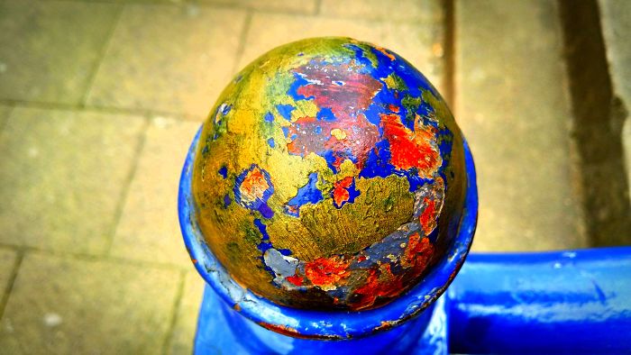 152 Unbelievable Examples Of Things Being Worn Down Over Time 152 Unbelievable Examples Of Things Being Worn Down Over Time