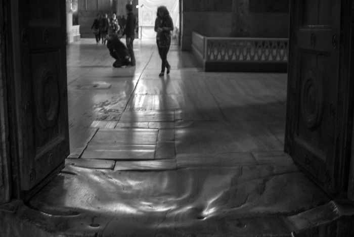 152 Unbelievable Examples Of Things Being Worn Down Over Time 152 Unbelievable Examples Of Things Being Worn Down Over Time