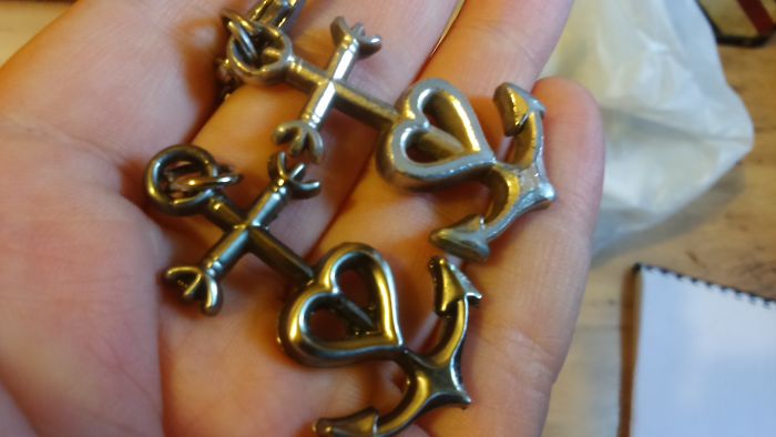 152 Unbelievable Examples Of Things Being Worn Down Over Time 152 Unbelievable Examples Of Things Being Worn Down Over Time