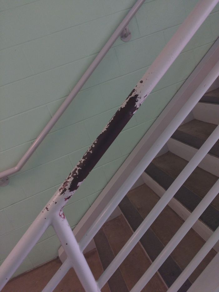 152 Unbelievable Examples Of Things Being Worn Down Over Time 152 Unbelievable Examples Of Things Being Worn Down Over Time