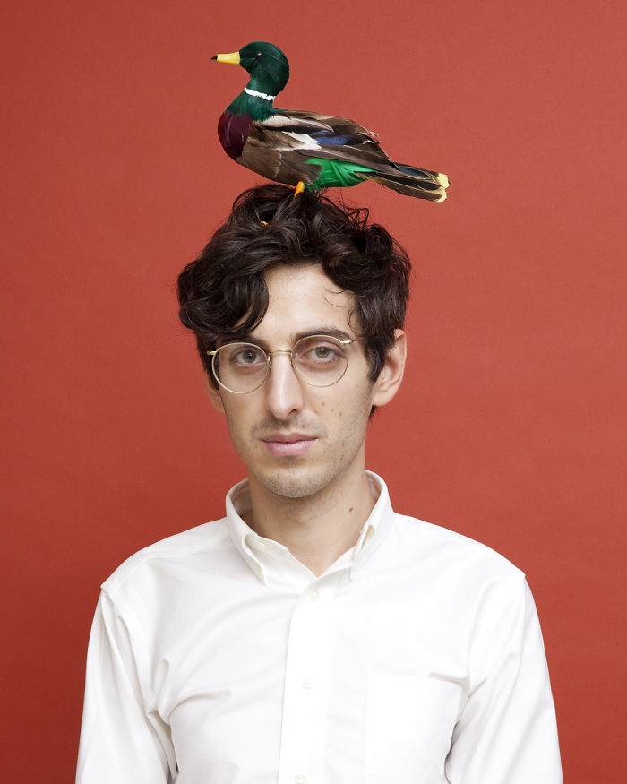 Photographer Breaks 43 Of The Most Ridiculous Laws In America, And It&#8217;s Hilarious