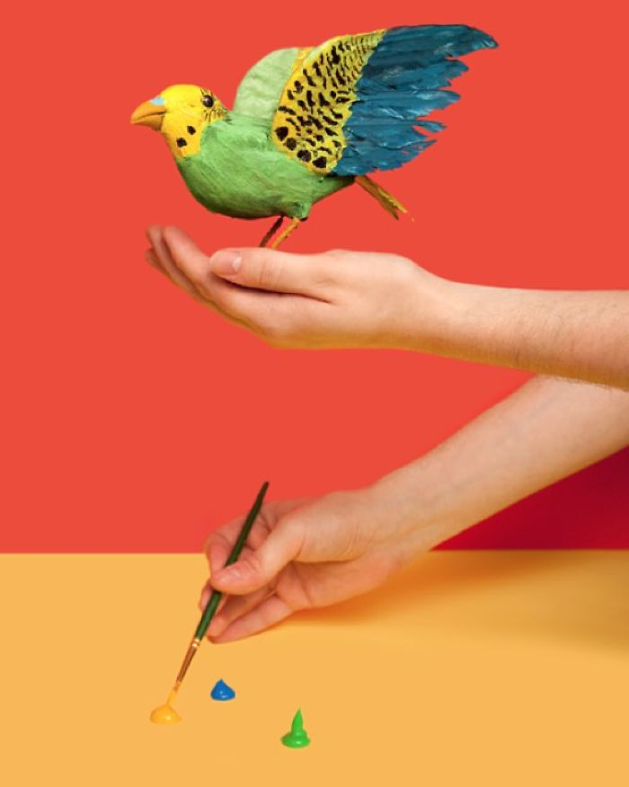 Photographer Breaks 43 Of The Most Ridiculous Laws In America, And It&#8217;s Hilarious