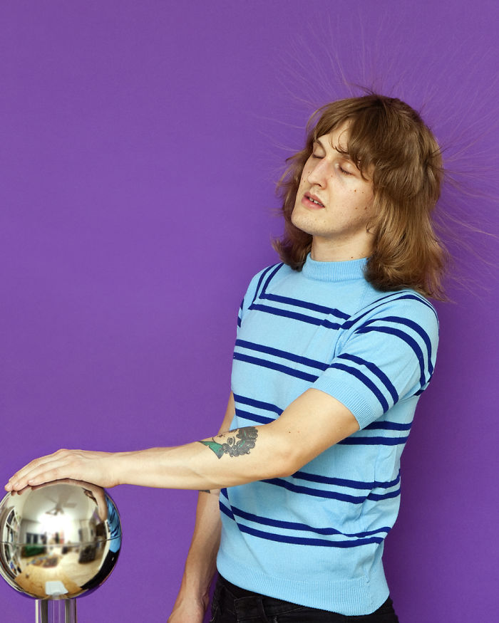 Photographer Breaks 43 Of The Most Ridiculous Laws In America, And It&#8217;s Hilarious