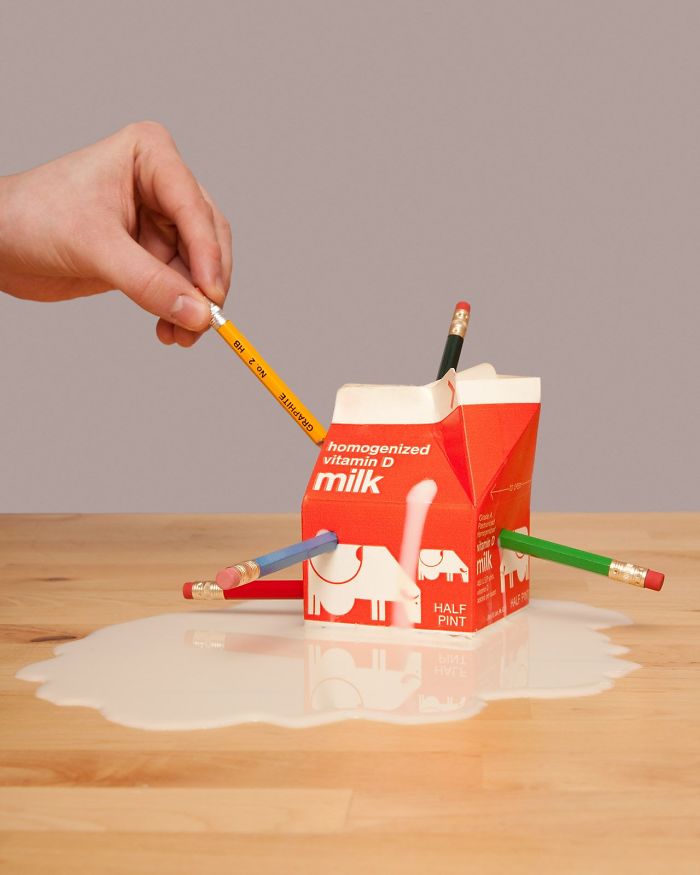 Photographer Breaks 43 Of The Most Ridiculous Laws In America, And It&#8217;s Hilarious