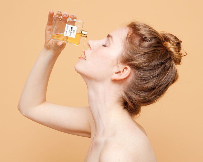 Photographer Breaks 43 Of The Most Ridiculous Laws In America, And It&#8217;s Hilarious